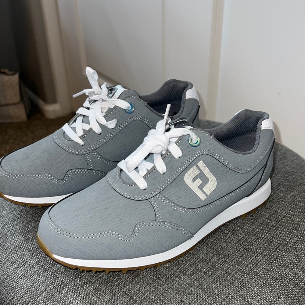 Women Foot Joy Golf Shoes